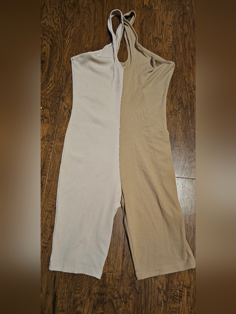 SHEIN Bodysuit